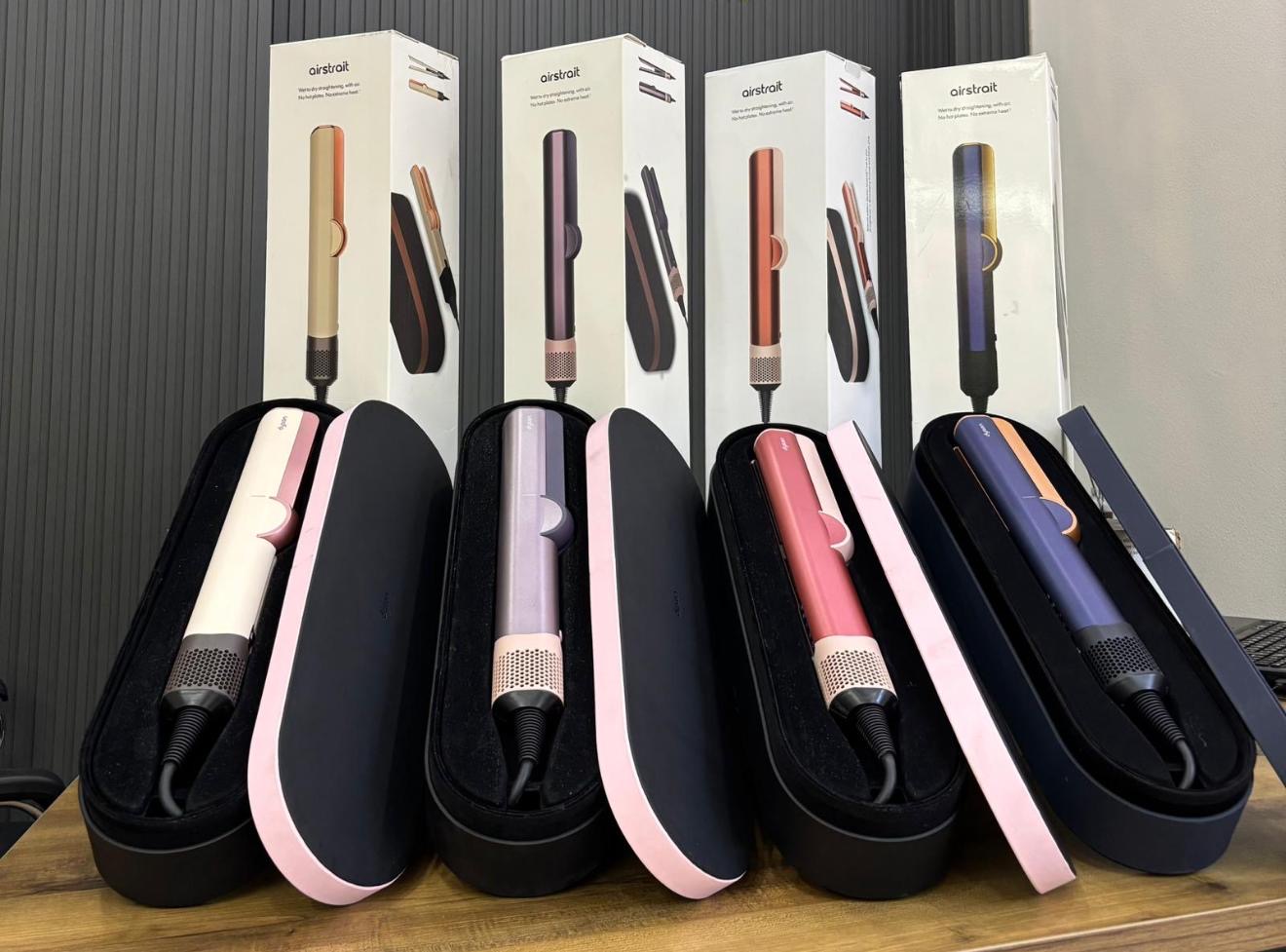 Dyson Airstrait - Aydarya Store