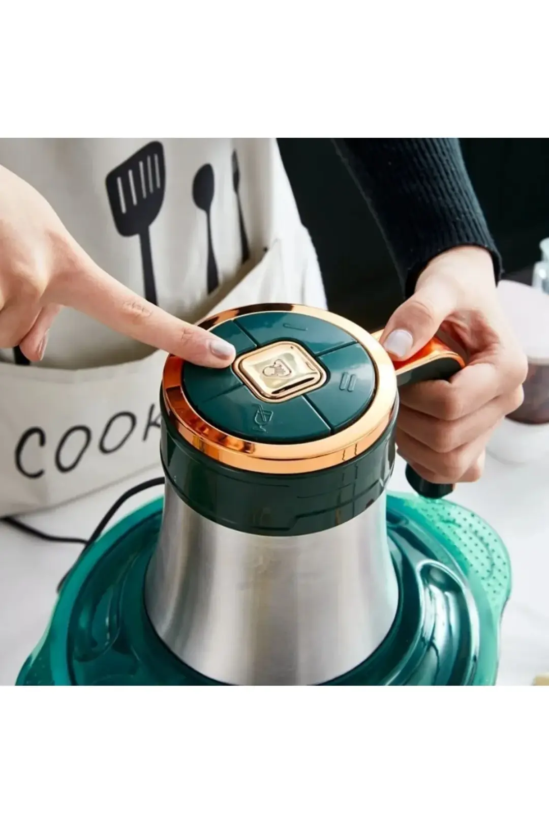 Bosch 5 LT Meat Max - Aydarya Store mutfak ve çeyiz koleksiyonu