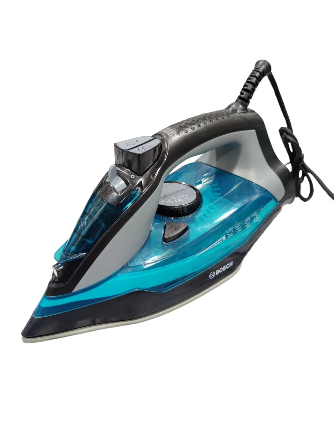 Bosch Stream Iron 2800 WATT SI-3088 ÜTÜ - Aydarya Store mutfak ve çeyiz koleksiyonu, 2. görünüm