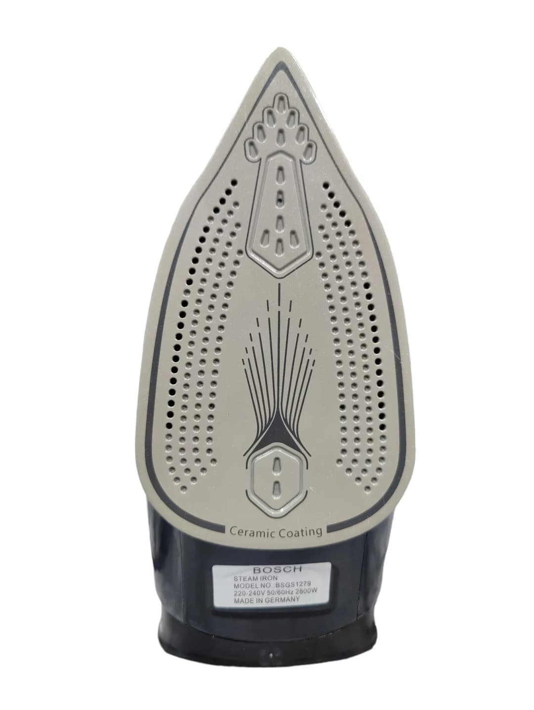Bosch Stream Iron 2800 WATT SI-3088 ÜTÜ - Aydarya Store mutfak ve çeyiz koleksiyonu, 3. görünüm