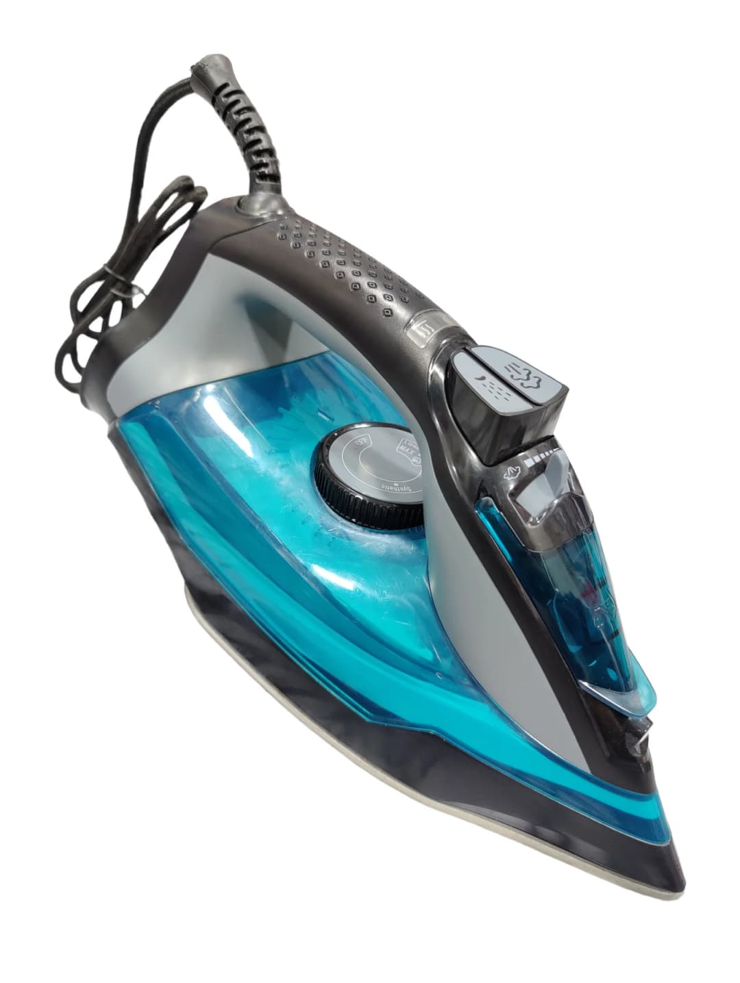 Bosch Stream Iron 2800 WATT SI-3088 ÜTÜ - Aydarya Store mutfak ve çeyiz koleksiyonu, 4. görünüm