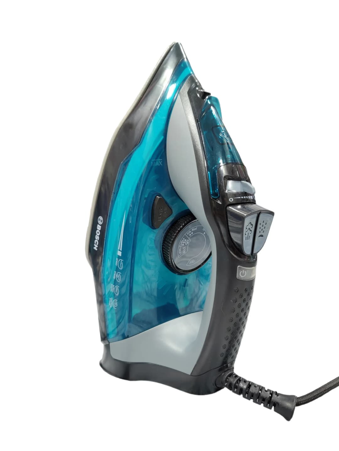Bosch Stream Iron 2800 WATT SI-3088 ÜTÜ - Aydarya Store mutfak ve çeyiz koleksiyonu, 5. görünüm