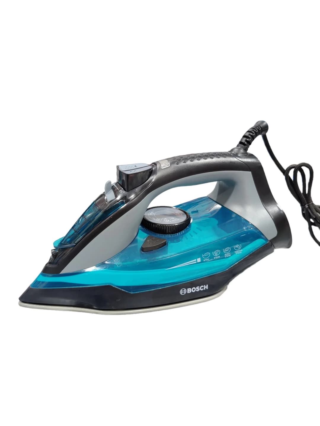 Bosch Stream Iron 2800 WATT SI-3088 ÜTÜ - Aydarya Store mutfak ve çeyiz koleksiyonu, 6. görünüm